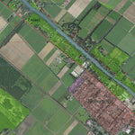 LA-JEANERETTE: GeoChange 1962-2015 Preview 2
