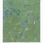 AL-TILDEN: GeoChange 1981-2013 Preview 1