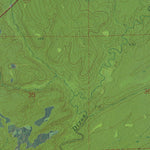 AL-LEE LONG BRIDGE: GeoChange 1972-2013 Preview 2