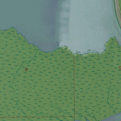LA-CHARENTON: GeoChange 1962-2015 Preview 2