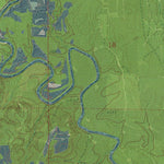 AL-CRUMPTONIA: GeoChange 1972-2013 Preview 2