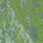 AL-CATHERINE: GeoChange 1972-2013 Preview 2