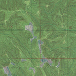 AL-ELM BLUFF: GeoChange 1981-2013 Preview 3