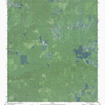 AL-NANAFALIA: GeoChange 1973-2013 Preview 1