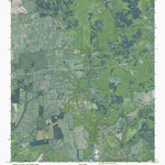 AL-MARION JUNCTION: GeoChange 1981-2013 Preview 1