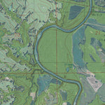 AL-MARION JUNCTION: GeoChange 1981-2013 Preview 2