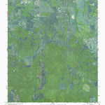 AL-OLD SPRING HILL: GeoChange 1967-2013 Preview 1