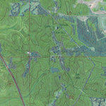 AL-OLD SPRING HILL: GeoChange 1967-2013 Preview 3