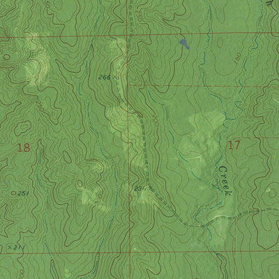 AL-MILLER: GeoChange 1973-2013 Preview 2