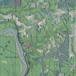 AL-MASON BEND: GeoChange 1936-2013 Preview 3