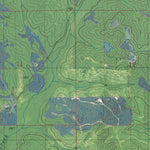 AL-HOGGLESVILLE: GeoChange 1974-2013 Preview 2