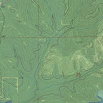 AL-MORGAN SPRINGS: GeoChange 1974-2013 Preview 2