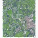 AL-SELMA: GeoChange 1955-2013 Preview 1