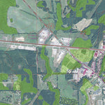 AL-SELMA: GeoChange 1955-2013 Preview 2
