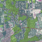 AL-SELMA: GeoChange 1955-2013 Preview 3