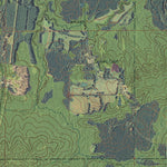 MS-WHITE OAK: GeoChange 1966-2012 Preview 2