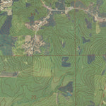 MS-MONTROSE NORTH: GeoChange 1968-2012 Preview 2