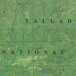 AL-HARRISBURG: GeoChange 1974-2013 Preview 2