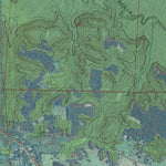 AL-LINDEN: GeoChange 1967-2013 Preview 3