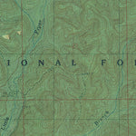 AL-BUCK CREEK: GeoChange 1981-2013 Preview 2