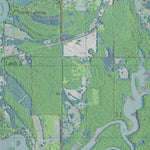 AL-CASEMORE: GeoChange 1974-2013 Preview 3