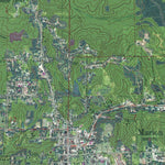 AL-MARION NORTH: GeoChange 1974-2013 Preview 3