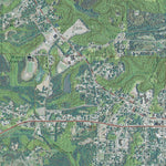 AL-EUTAW: GeoChange 1974-2013 Preview 3
