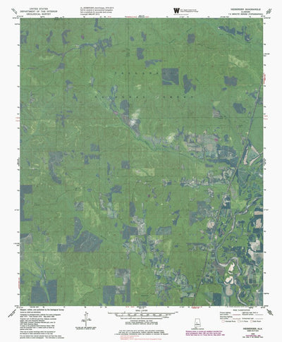 AL-HEIBERGER: GeoChange 1974-2013 Preview 1