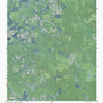 AL-SAWYERVILLE: GeoChange 1974-2013 Preview 1