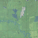 AL-SAWYERVILLE: GeoChange 1974-2013 Preview 2