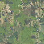 MS-NEWTON: GeoChange 1964-2012 Preview 2