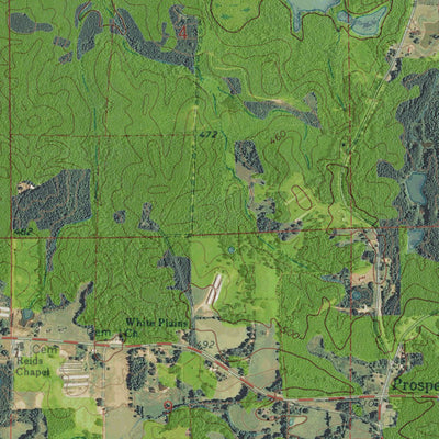 MS-SEBASTOPOL: GeoChange 1970-2012 Preview 3