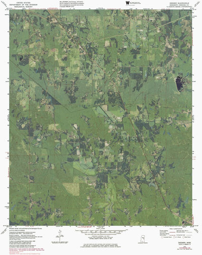 MS-DEEMER: GeoChange 1970-2012 Preview 1