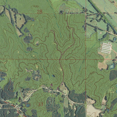 MS-DEEMER: GeoChange 1970-2012 Preview 2