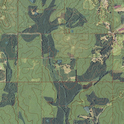 MS-MCAFEE: GeoChange 1970-2012 Preview 3
