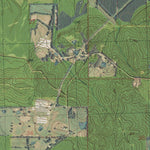 MS-CARTHAGE: GeoChange 1958-2012 Preview 2