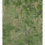 MO-WALNUT GROVE: GeoChange 1950-2014 Preview 1