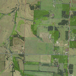 MO-WALNUT GROVE: GeoChange 1950-2014 Preview 2