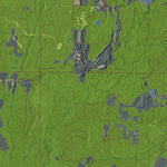 MS-CAMDEN: GeoChange 1960-2012 Preview 2
