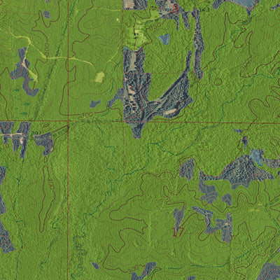 MS-CAMDEN: GeoChange 1960-2012 Preview 2