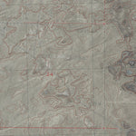 NV-SODA LAKE WEST: GeoChange 1980-2010 Preview 2