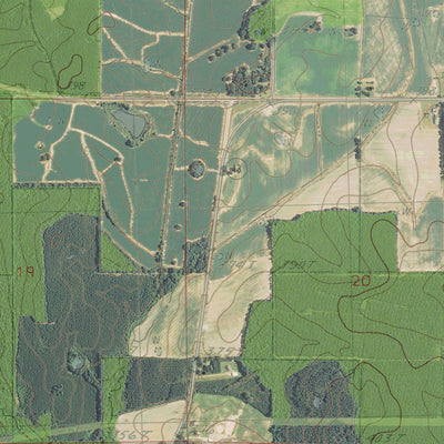 MS-LEESBURG: GeoChange 1976-2012 Preview 2