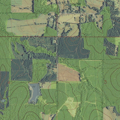 MS-LEESBURG: GeoChange 1976-2012 Preview 3