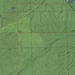 MS-SHARON SE: GeoChange 1958-2012 Preview 2