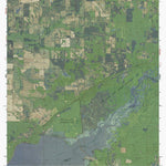 MS-SHOCCOE: GeoChange 1958-2012 Preview 1