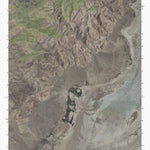 NV-DIXIE HOT SPRINGS: GeoChange 1964-2010 Preview 1