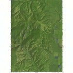 Thompson River State Forest, Montana (Bundle) Preview 1