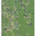 MS-FORKVILLE: GeoChange 1976-2012 Preview 1