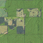 MS-FORKVILLE: GeoChange 1976-2012 Preview 2