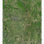 MO-ASH GROVE: GeoChange 1950-2014 Preview 1